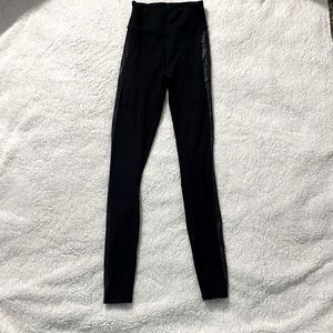 Lululemon Black leggings